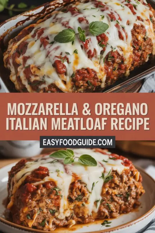 mozarella-oregano-italian-mealoaf