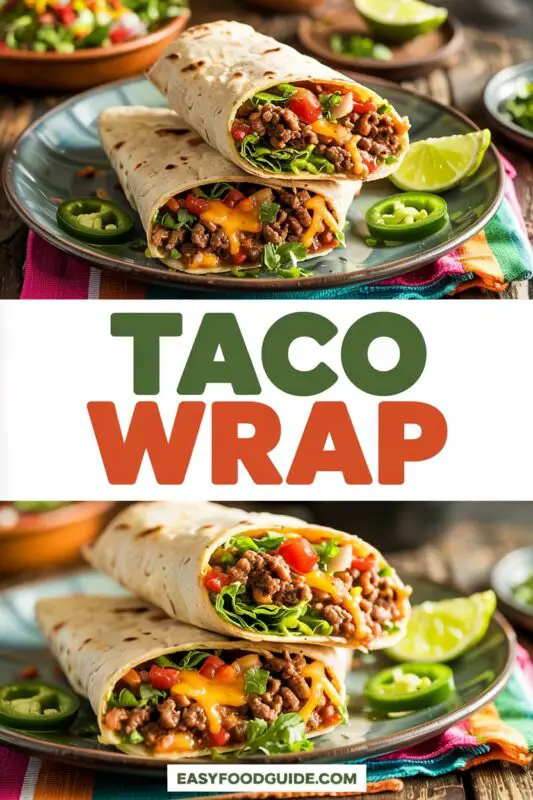 taco wrap