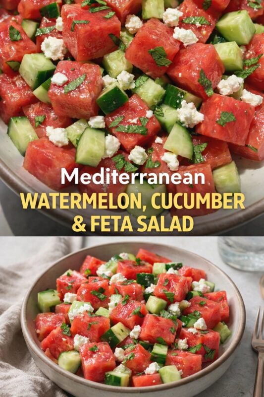 watermelon-cucumber-feta-salad-4 THUNDERBOX SPARTAN 500X
